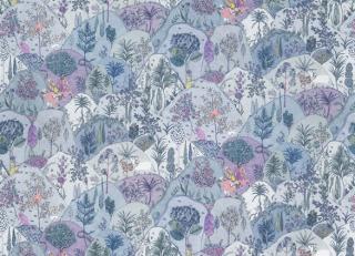 Фото - Ткани Matthew Williamson Durbar Fabrics - 304905>
