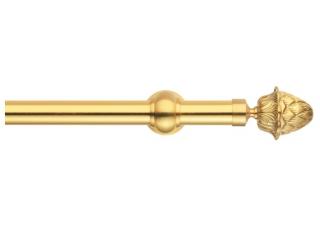 Фото - Декоративные карнизы из латуни Casa Valentina - 584997>