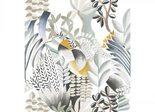 Фото - Обои Casamance Panoramas - 506446>