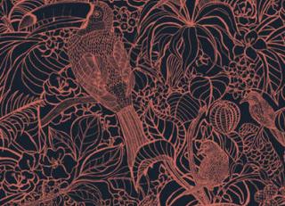 Фото - Обои Pierre Frey Graminees 3 - 324220>