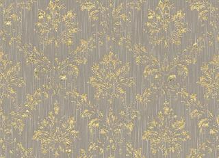 Фото - Обои Architects Paper Metallic Silk - 368758>