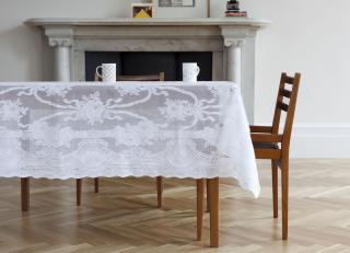 Фото - Аксессуары Morton Young and Borland Скатерти - 323561>