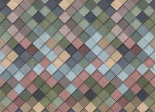 Фото - Обои Wall&Deco CODE 2014 OUT SYSTEM - 463865>