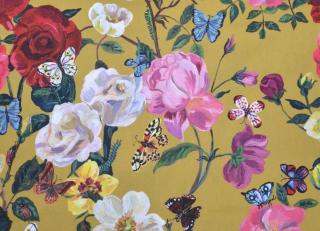 Фото - Ткани Thevenon Floraux - 342419>