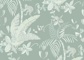 Фото - Ткани Cyan Stone Forest Search III - 567410>