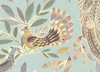 Фото - Обои Jannelli & Volpi Paraiso - 569050>