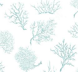 Фото - Ткани Thibaut Laguna - 273725>