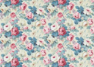 Фото - Обои Sanderson Vintage 2 - 215663>