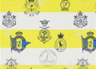 Фото - Ткани Ralph Lauren Sur la Cote - 301040>