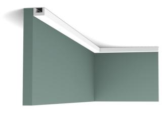 Фото - Аксессуары Orac Decor Карнизы потолочные серии CX - 506654>