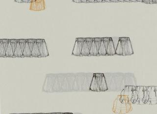 Фото - Обои Tres Tintas Wall A Porter - 198172>