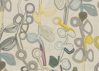 Фото - Ткани Zimmer + Rohde Midsummer - 633484>