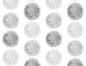 Фото - Ткани Kinnamark Flameretardant - Pattern - 454316>