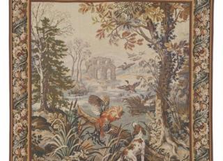 Фото - Аксессуары Hines of Oxford Гобелен Landscapes - 335652>