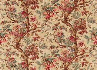 Фото - Ткани Zoffany Arcadian Thames Fabrics - 579106>