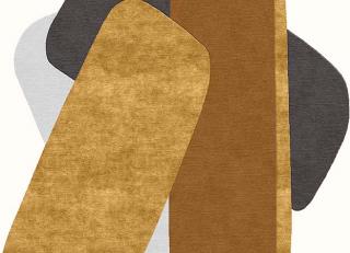 Фото - Ковры на пол Tapis Rouge - 589829>