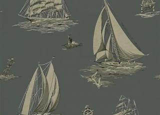 Фото - Обои с морским рисунком - 550136>