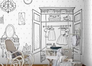 Фото - Обои Hygge Wall Hygge Wall #5 - 593529>