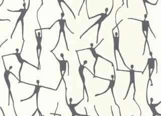 Фото - Обои Casadeco Iconic - 553252>