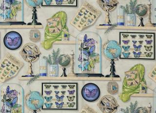 Фото - Ткани Manuel Canovas Sacha - 567600>