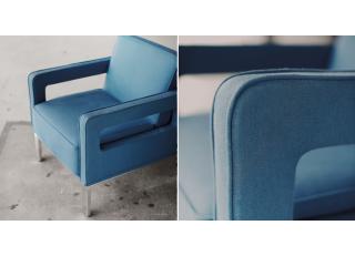 Фото - Ткани для штор Samba - 360483>