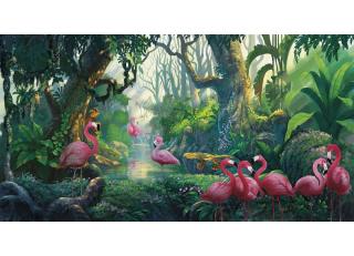 Фото - Обои Ortograf Paradise - 477305>