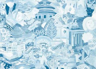 Фото - Обои Harlequin Colour 3 Wallpapers - 553857>