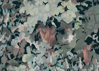 Фото - Обои Coordonne Maximalism - 559199>