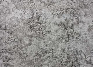 Фото - Обои Osborne & Little Pasha - 216899>