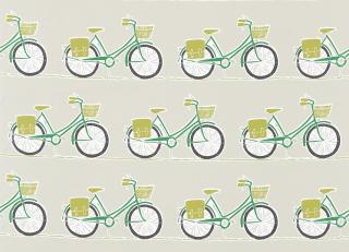 Фото - Ткани Scion Levande Fabrics - 301456>