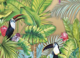 Фото - Обои Ortograf It`s Jungle - 477080>