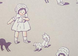 Фото - Обои Milassa Twins - 329093>