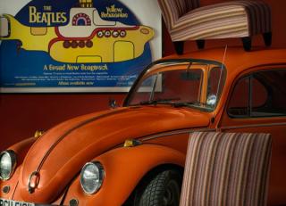 Фото - Ткани Andrew Martin Ipanema - 302887>