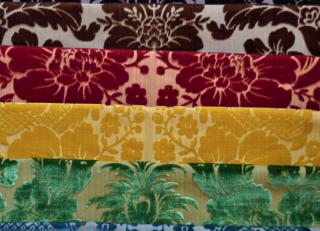 Фото - Ткани Tassinari & Chatel Patrimoine - 405764>