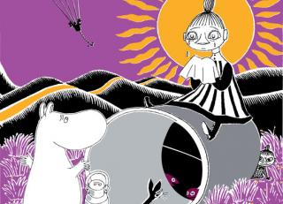 Фото - Обои Photowall Фильмы, ТВ и мультфильмы - 298836>