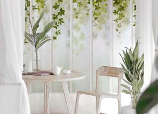 Фото - Обои Koziel Loft windows - 452078>