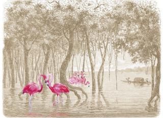 Фото - Обои Ortograf Paradise - 477304>