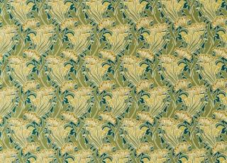 Фото - Ткани Morris & Co Bedford Park Fabrics - 602489>