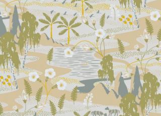 Фото - Шведские флизелиновые обои - 257010>