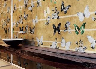 Фото - Обои Londonart Collection Glass 12-16 - 453882>