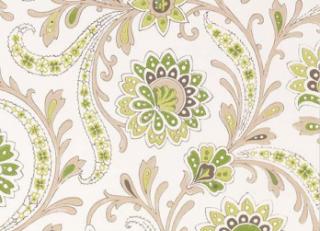 Фото - Обои Nina Campbell Les Indiennes - 390362>