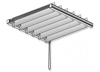 Фото - MHZ жалюзи - 587947>
