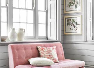 Фото - Ткани Jane Churchill Spring Collection 2018 - 381035>