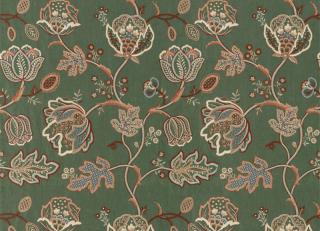 Фото - Ткани Morris & Co Melsetter Fabric & Weaves - 428209>