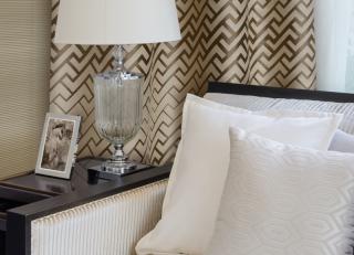 Фото - Ткани KT Exclusive Modern Geometrics - 430409>