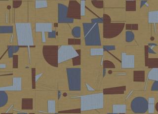 Фото - Обои Sirpi Composition A Tribute To Kandinsky - 425728>