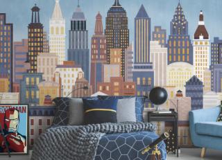 Фото - Обои Hygge Wall Hygge Wall #5 - 593528>