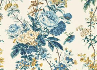 Фото - Обои Sanderson Giles Deacon Wallpaper - 600352>