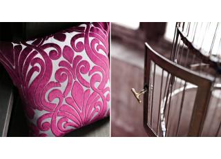 Фото - Ткани для штор Mystic Collection - 360374>