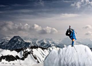 Фото - Обои Mr Perswall Adventure - 234420>